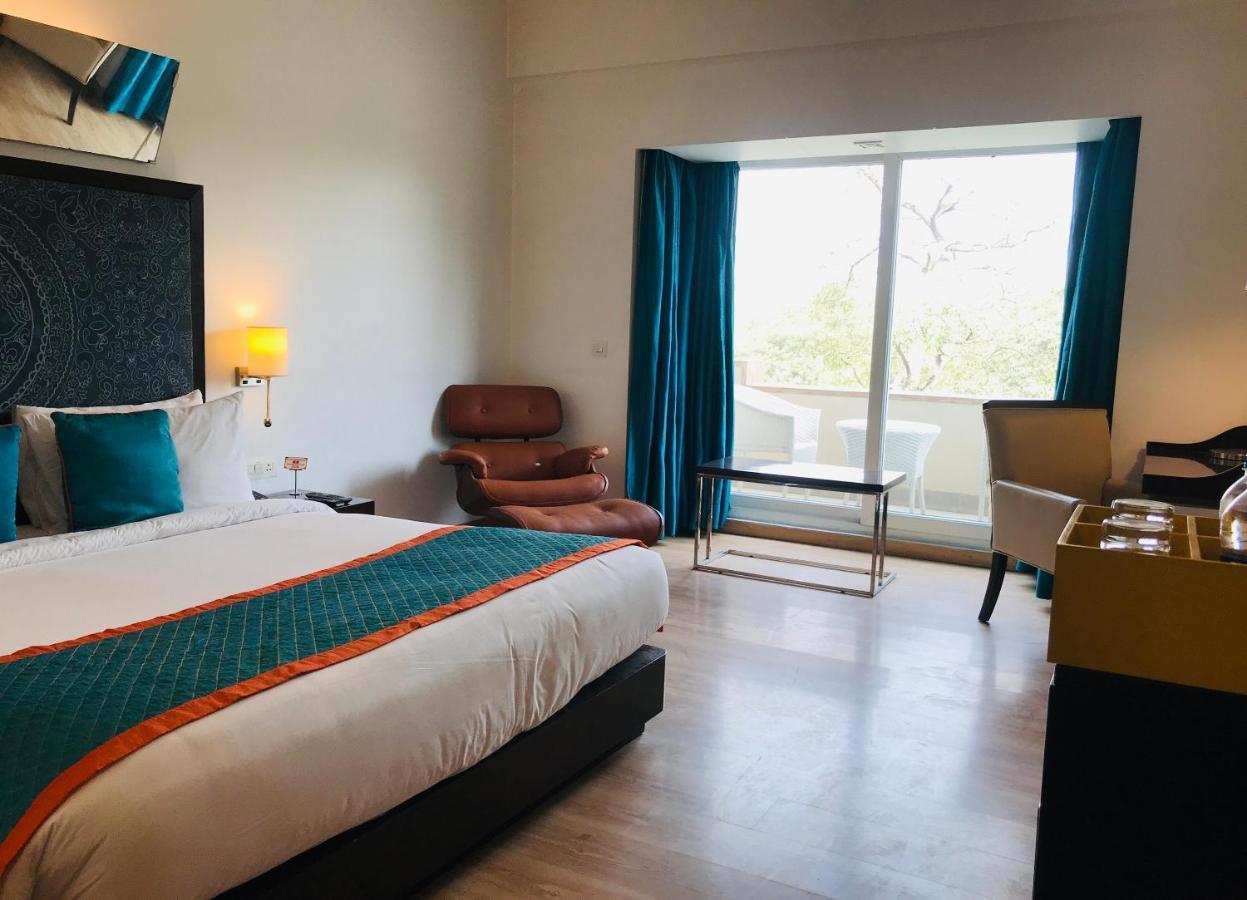 Golden Tulip City Centre Gurgaon Luaran gambar