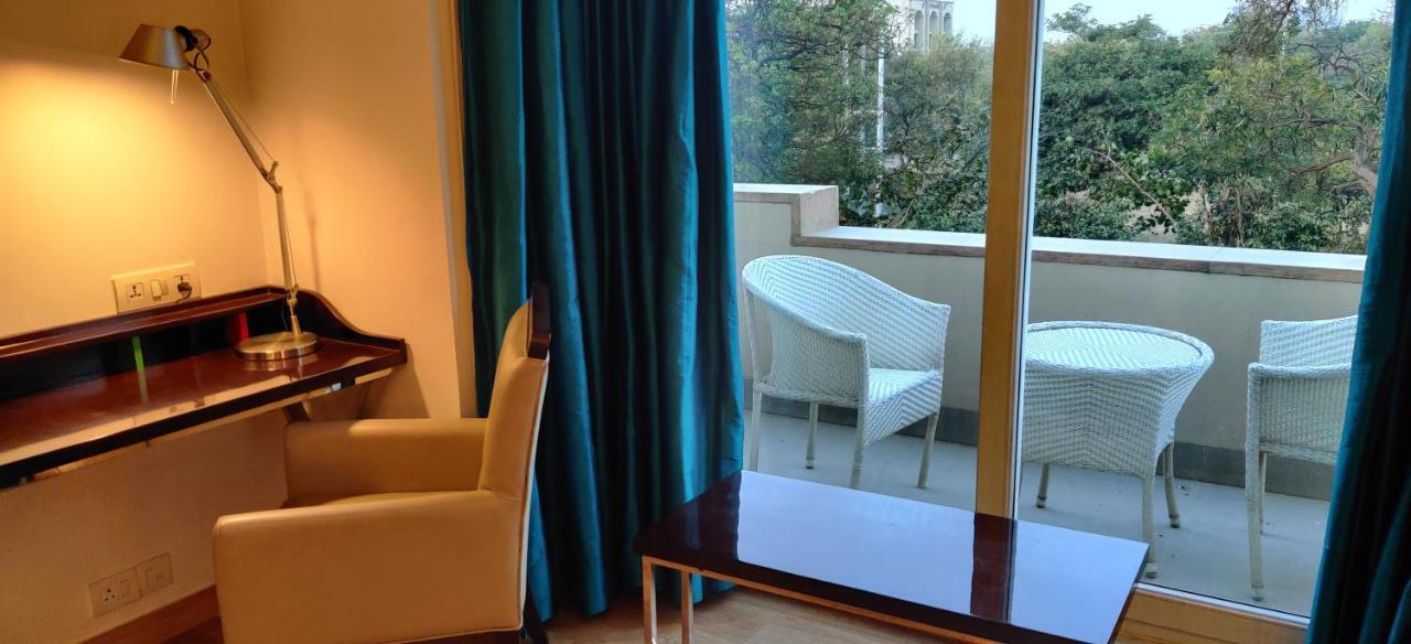 Golden Tulip City Centre Gurgaon Luaran gambar