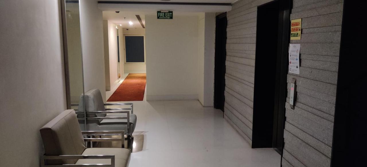 Golden Tulip City Centre Gurgaon Luaran gambar