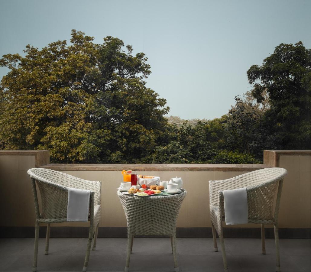 Golden Tulip City Centre Gurgaon Luaran gambar